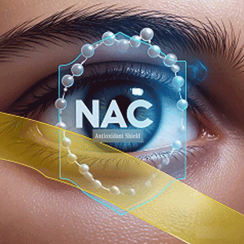 Eye science